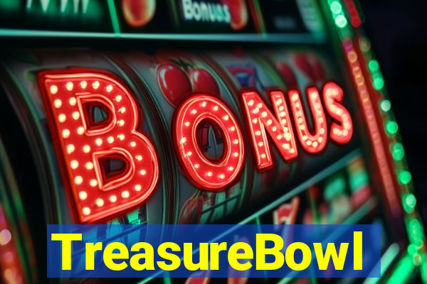 TreasureBowl treasure bowl modo de jogar